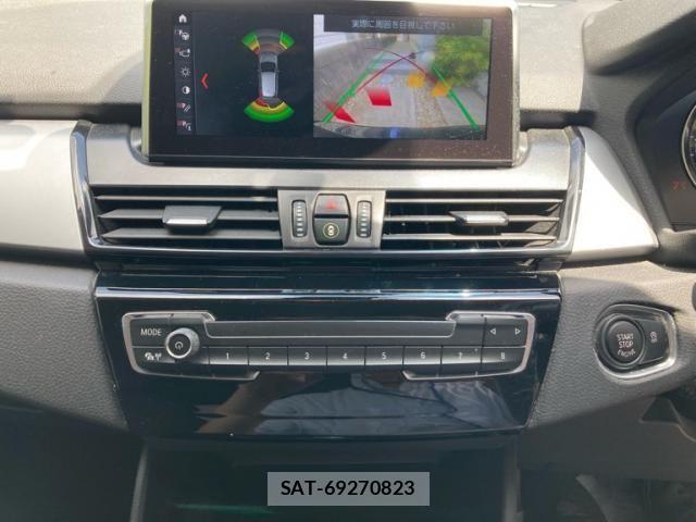 Bmw 2 SERIES 2019-09 8229006-18