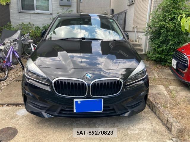 Bmw 2 SERIES 2019-09 8229006-1