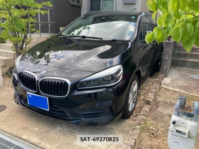 Bmw 2 SERIES 2019-09 8229006-2