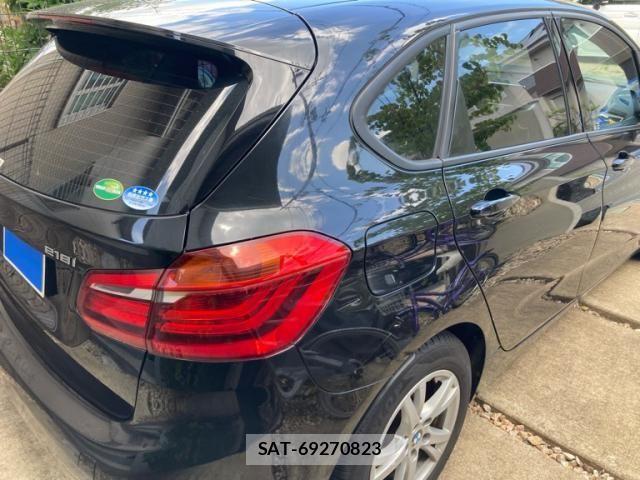 Bmw 2 SERIES 2019-09 8229006-4