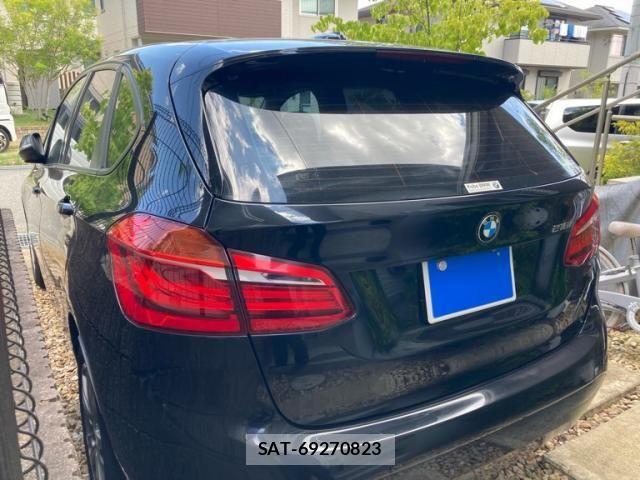 Bmw 2 SERIES 2019-09 8229006-5