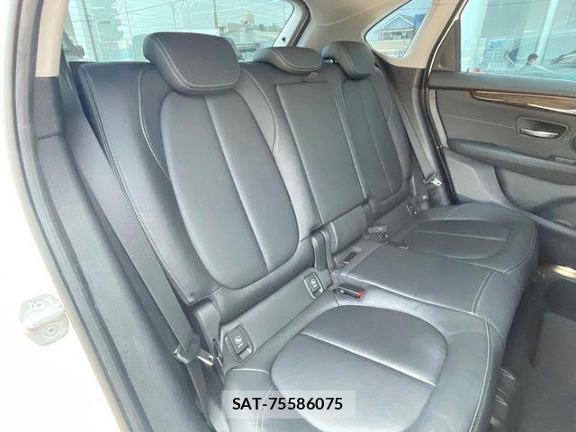 Bmw 2 SERIES 2019-07 8244681-9