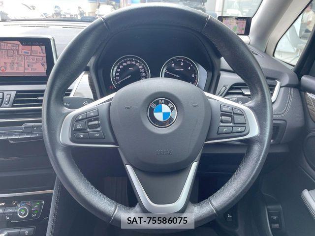 Bmw 2 SERIES 2019-07 8244681-11