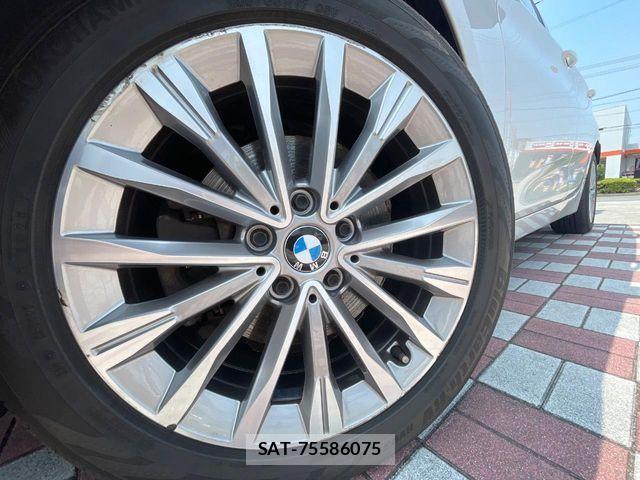 Bmw 2 SERIES 2019-07 8244681-12