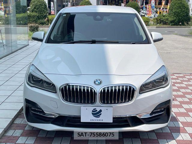 Bmw 2 SERIES 2019-07 8244681-13