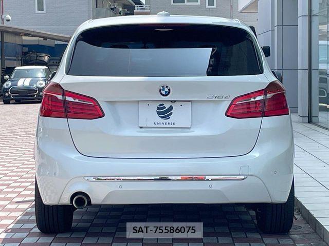 Bmw 2 SERIES 2019-07 8244681-14