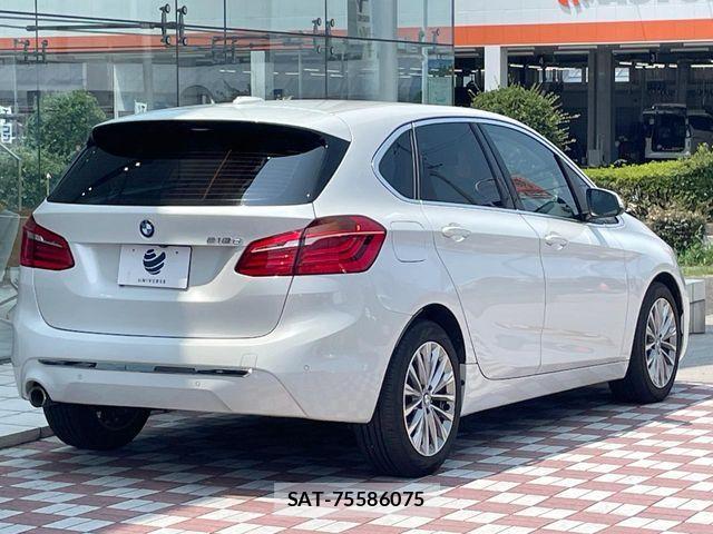 Bmw 2 SERIES 2019-07 8244681-16