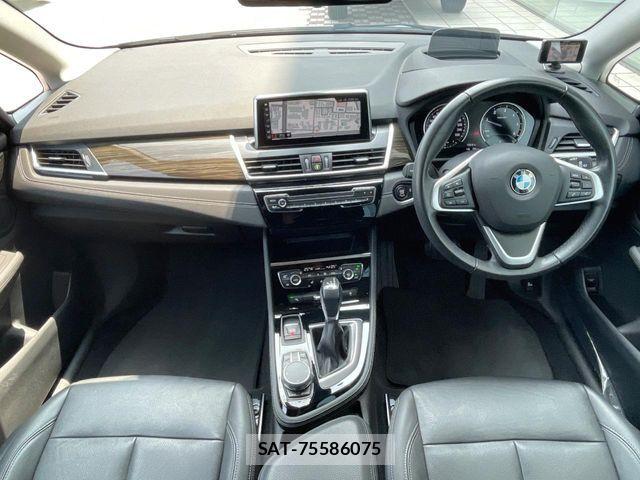 Bmw 2 SERIES 2019-07 8244681-1