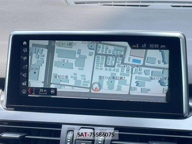 Bmw 2 SERIES 2019-07 8244681-3