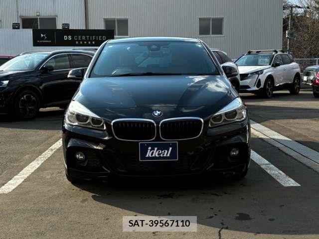 Bmw 2 SERIES 2019-04 8244682-1