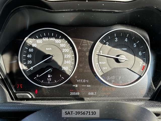 Bmw 2 SERIES 2019-04 8244682-20