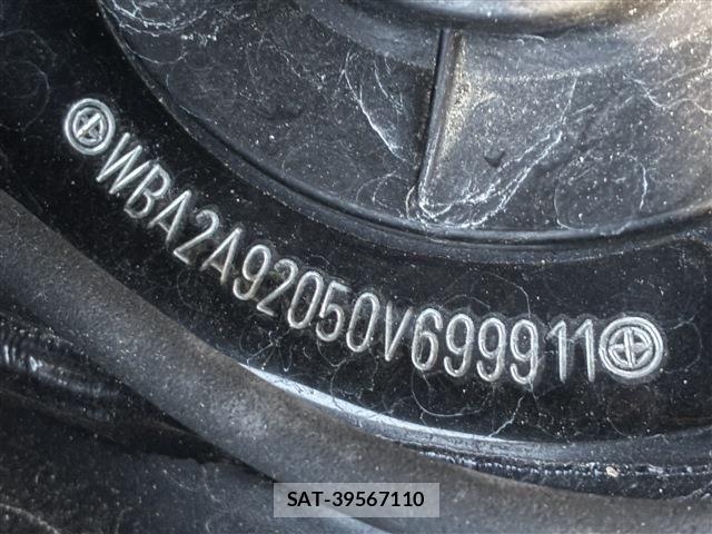 Bmw 2 SERIES 2019-04 8244682-26