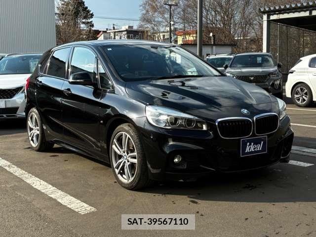 Bmw 2 SERIES 2019-04 8244682-2