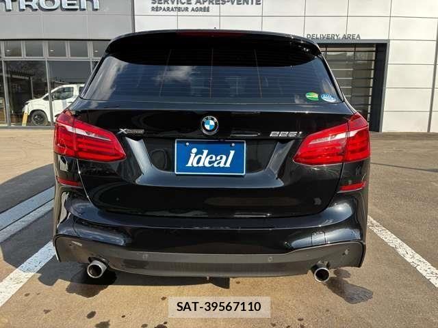 Bmw 2 SERIES 2019-04 8244682-5