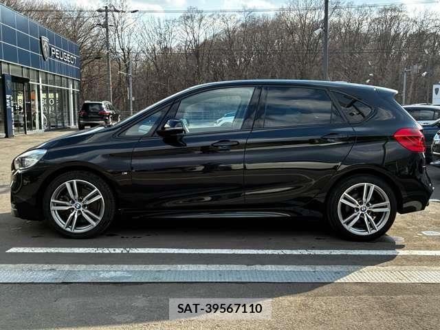 Bmw 2 SERIES 2019-04 8244682-7