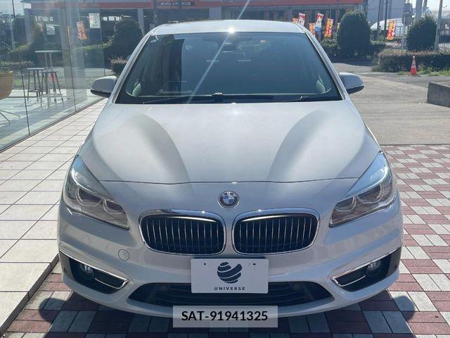 Bmw 2 SERIES 2017-09 8244683-12