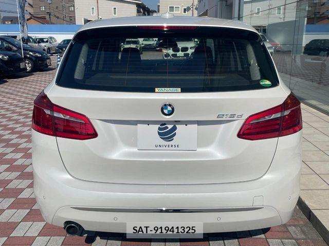 Bmw 2 SERIES 2017-09 8244683-13
