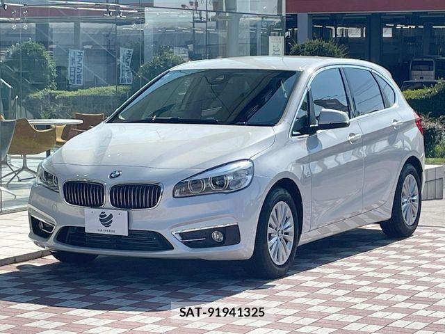 Bmw 2 SERIES 2017-09 8244683-15