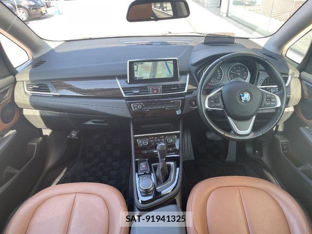 Bmw 2 SERIES 2017-09 8244683-1
