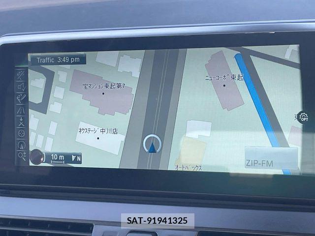 Bmw 2 SERIES 2017-09 8244683-3