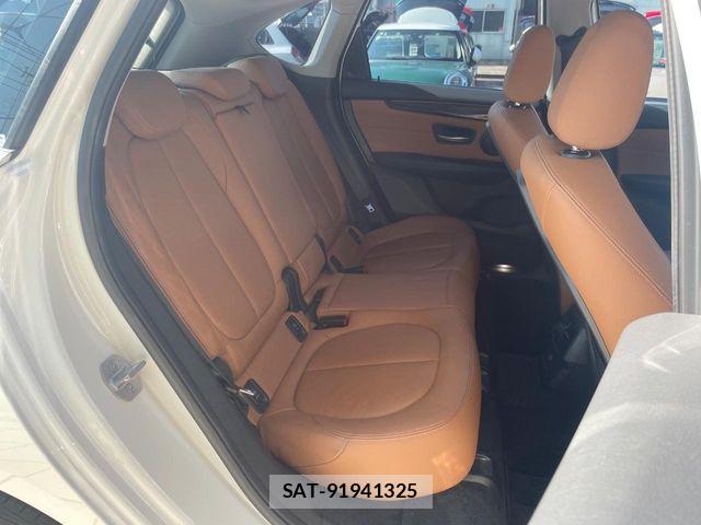 Bmw 2 SERIES 2017-09 8244683-8