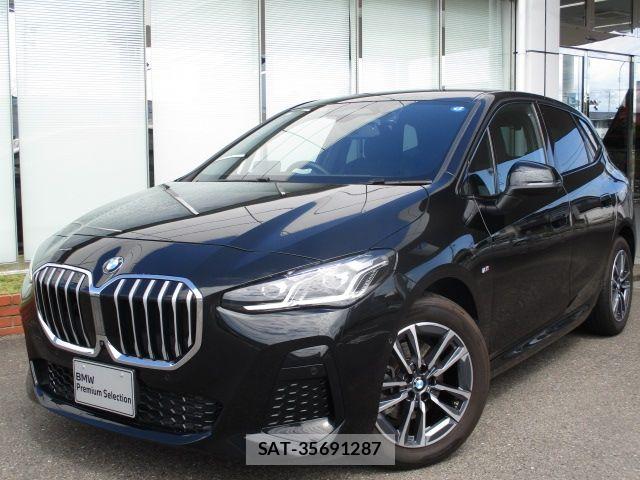Bmw 2 SERIES 2024-01 8244680-0