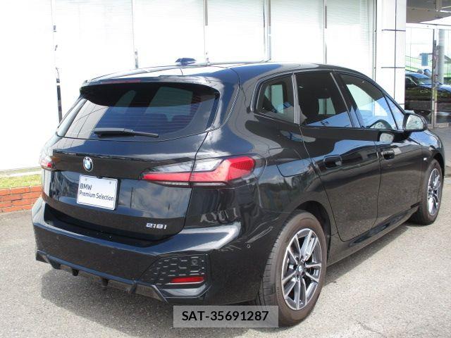 Bmw 2 SERIES 2024-01 8244680-2