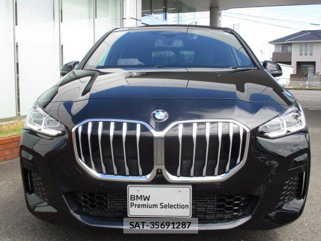 Bmw 2 SERIES 2024-01 8244680-4