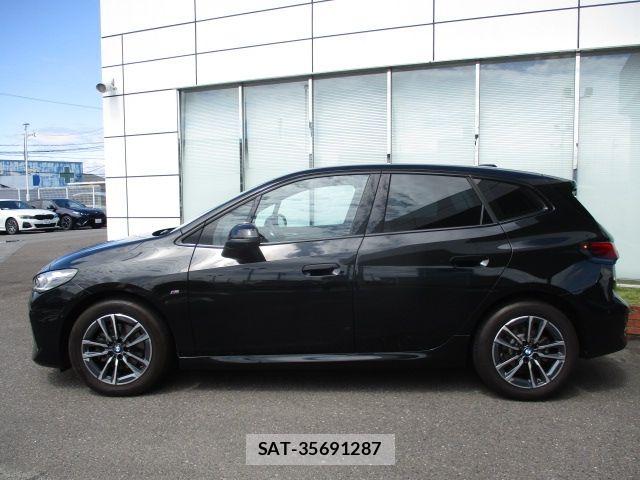 Bmw 2 SERIES 2024-01 8244680-8