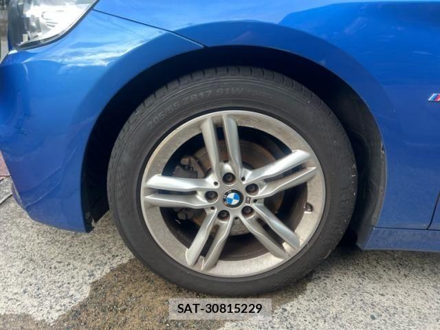 Bmw 2 SERIES 2015-08 8244684-9