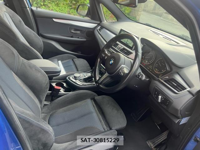 Bmw 2 SERIES 2015-08 8244684-11