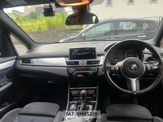 Bmw 2 SERIES 2015-08 8244684-13