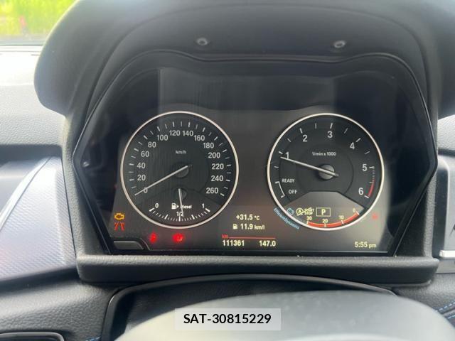 Bmw 2 SERIES 2015-08 8244684-15