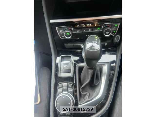 Bmw 2 SERIES 2015-08 8244684-16