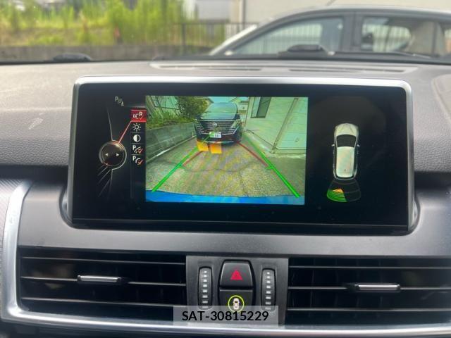 Bmw 2 SERIES 2015-08 8244684-18