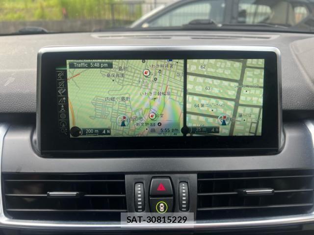 Bmw 2 SERIES 2015-08 8244684-19