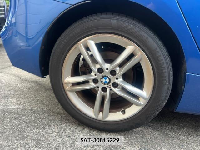 Bmw 2 SERIES 2015-08 8244684-6