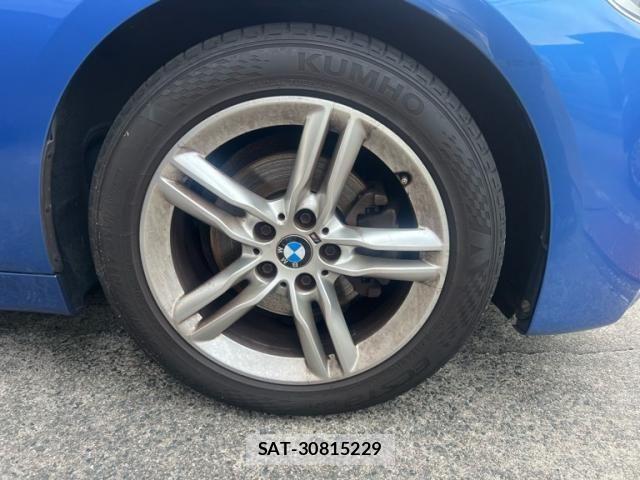 Bmw 2 SERIES 2015-08 8244684-7