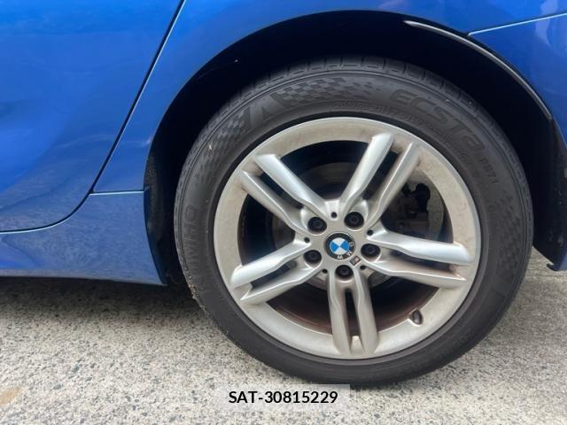 Bmw 2 SERIES 2015-08 8244684-8