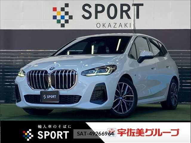Bmw 2 SERIES 2024-11 8244679-0