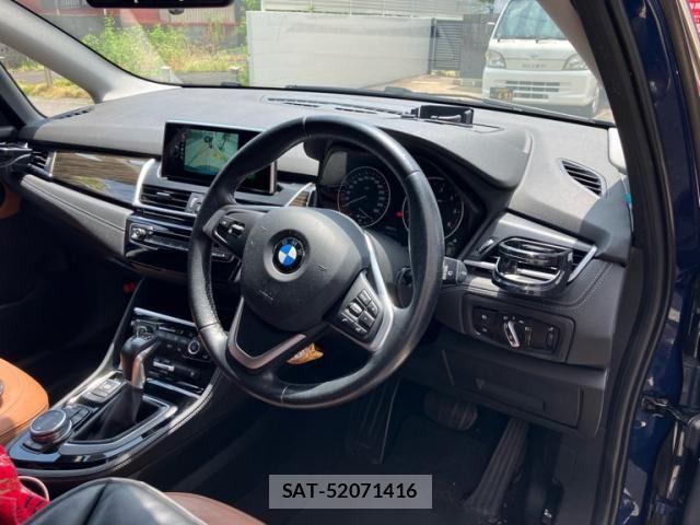 Bmw 2 SERIES 2015-12 8313279-14