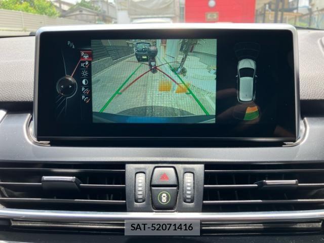 Bmw 2 SERIES 2015-12 8313279-27
