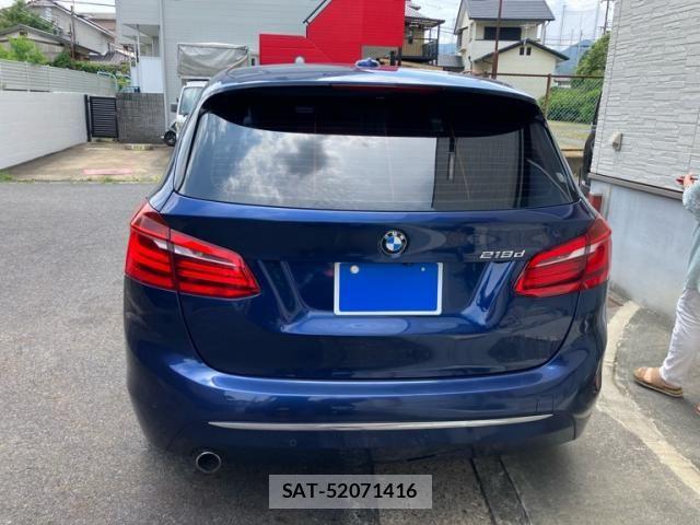 Bmw 2 SERIES 2015-12 8313279-2
