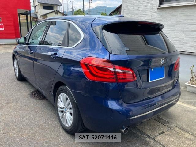 Bmw 2 SERIES 2015-12 8313279-3