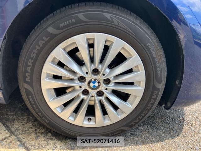 Bmw 2 SERIES 2015-12 8313279-6