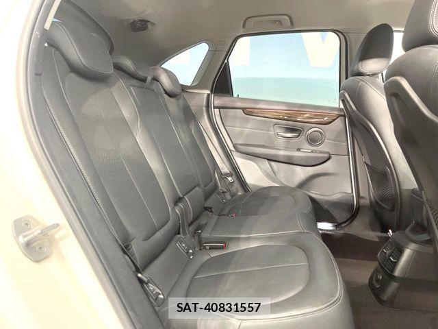 Bmw 2 SERIES 2015-11 8313274-9