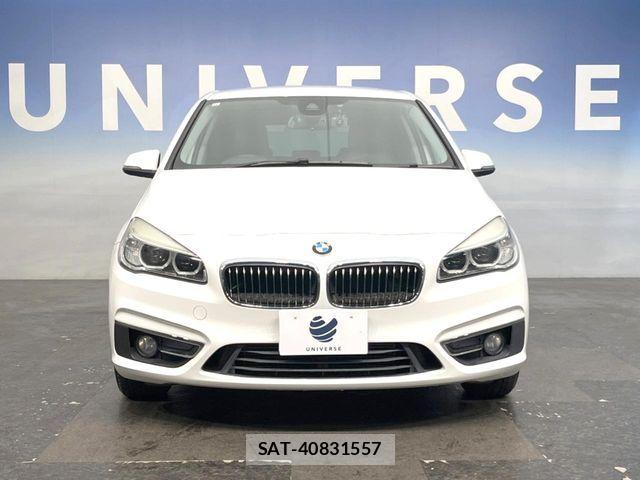 Bmw 2 SERIES 2015-11 8313274-11