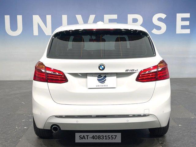 Bmw 2 SERIES 2015-11 8313274-12