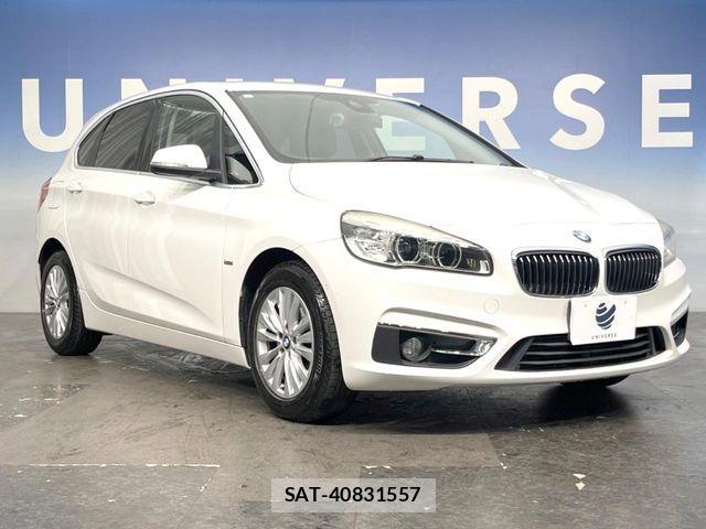 Bmw 2 SERIES 2015-11 8313274-13