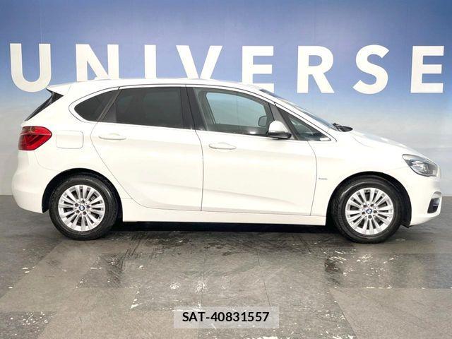 Bmw 2 SERIES 2015-11 8313274-14